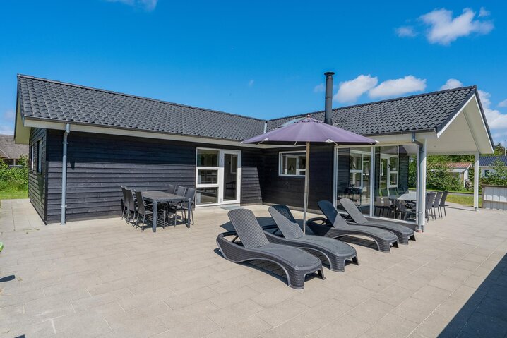 Ferienhaus 60345 in Kollemarken 55, Blåvand - Bild #33