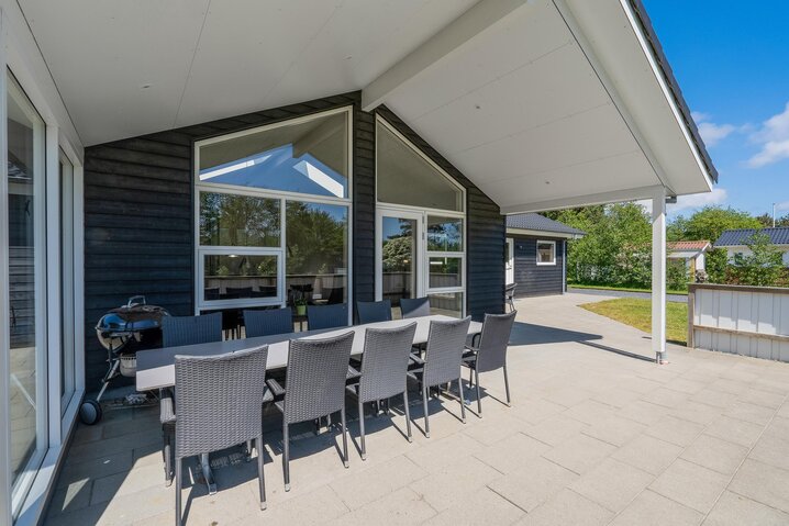 Ferienhaus 60345 in Kollemarken 55, Blåvand - Bild #34