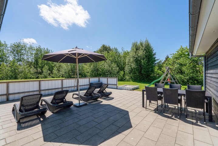 Ferienhaus 60345 in Kollemarken 55, Blåvand - Bild #35