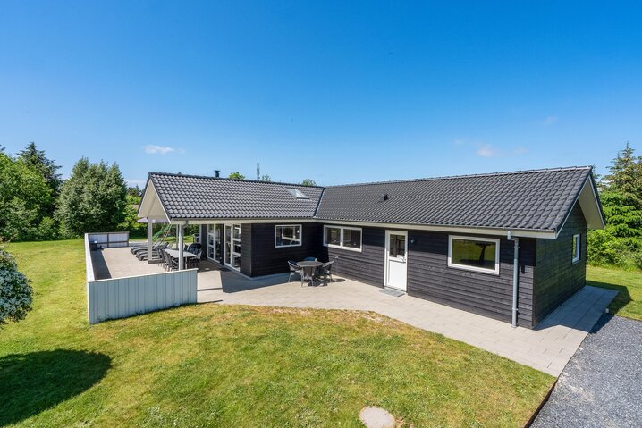 Ferienhaus 60345 in Kollemarken 55, Blåvand - Bild #37