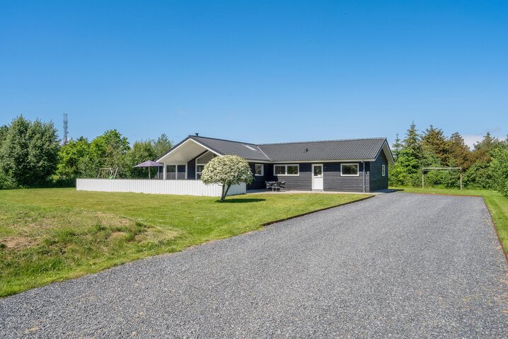 Ferienhaus 60345 in Kollemarken 55, Blåvand - Bild #39