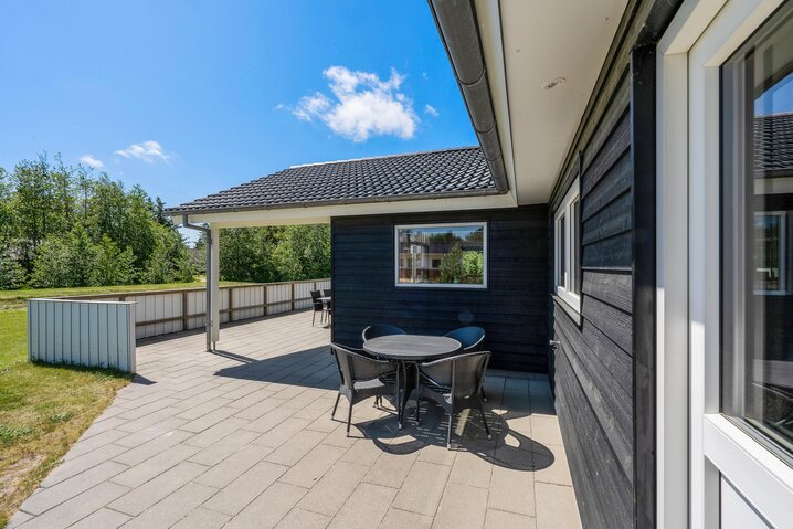 Ferienhaus 60345 in Kollemarken 55, Blåvand - Bild #40