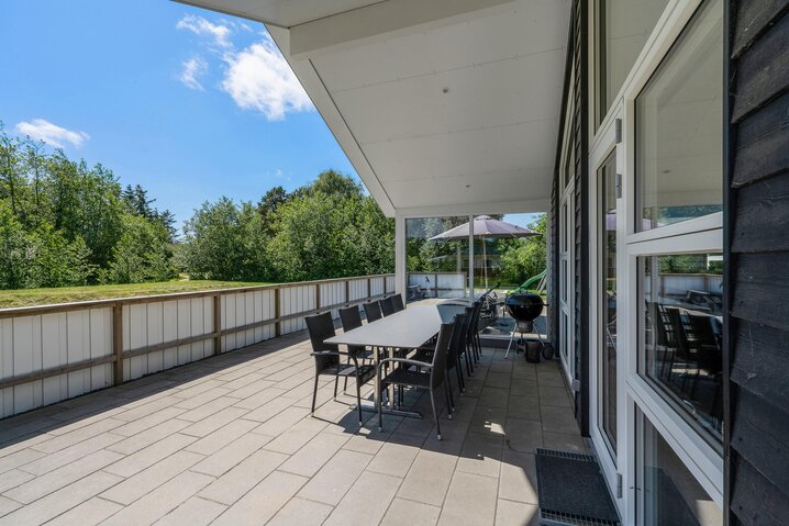 Ferienhaus 60345 in Kollemarken 55, Blåvand - Bild #41