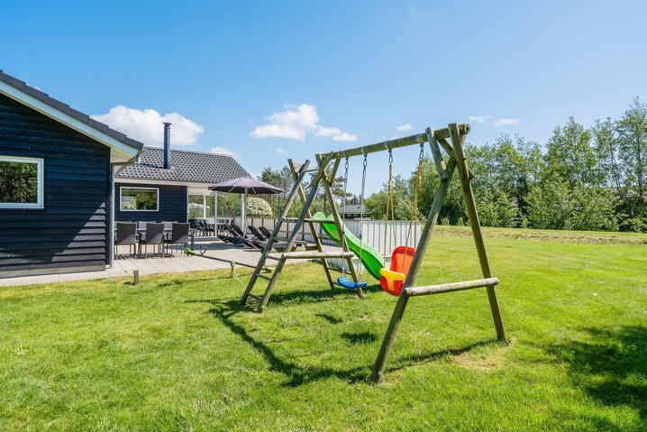 Ferienhaus 60345 in Kollemarken 55, Blåvand - Bild #42