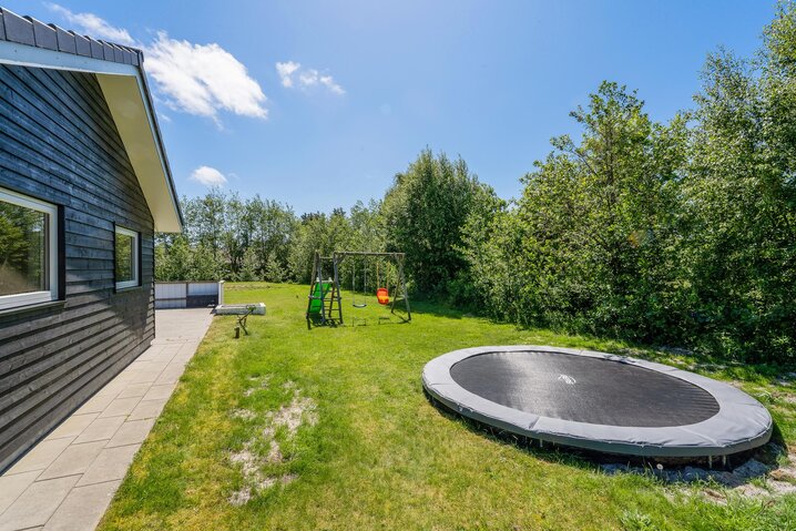 Ferienhaus 60345 in Kollemarken 55, Blåvand - Bild #43