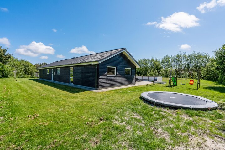 Sommerhus 60345 på Kollemarken 55, Blåvand - Billede #44