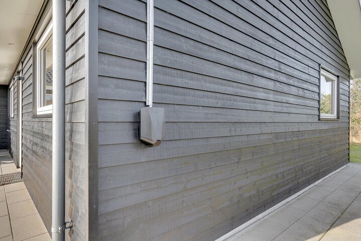 Ferienhaus 60345 in Kollemarken 55, Blåvand - Bild #45