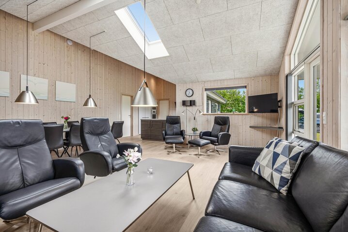 Holiday home 60345 at Kollemarken 55, Blåvand - Picture #7