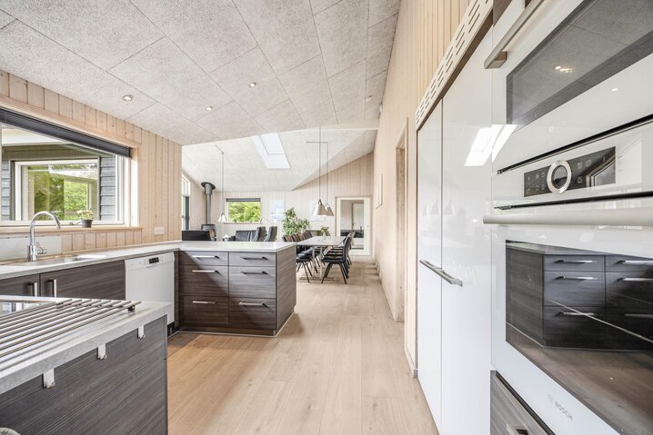 Holiday home 60345 at Kollemarken 55, Blåvand - Picture #14