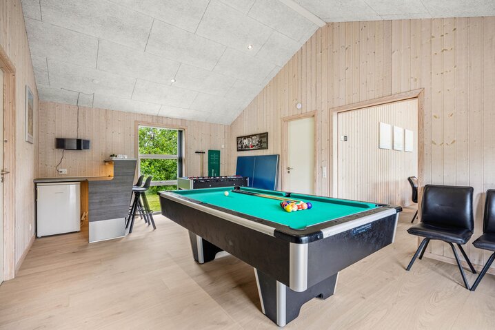 Holiday home 60345 at Kollemarken 55, Blåvand - Picture #16
