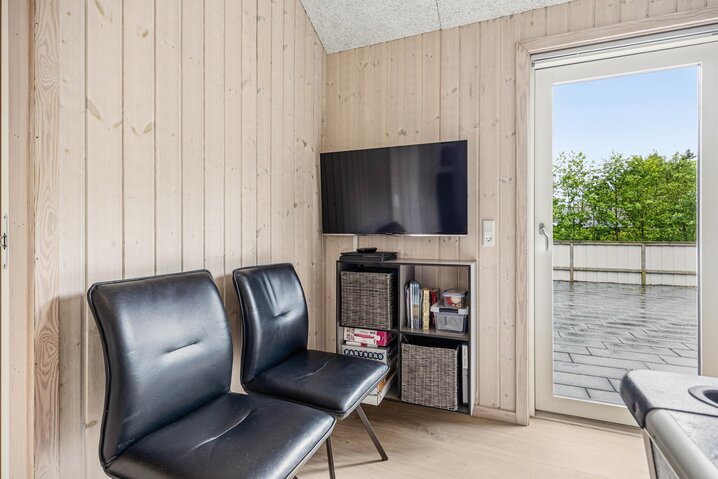 Holiday home 60345 at Kollemarken 55, Blåvand - Picture #19