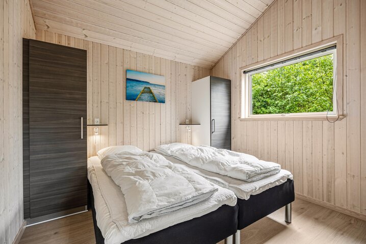 Holiday home 60345 at Kollemarken 55, Blåvand - Picture #22