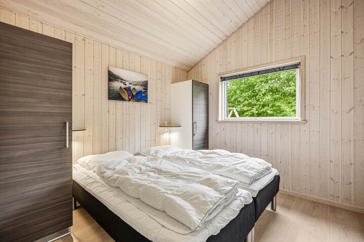 Holiday home 60345 at Kollemarken 55, Blåvand - Picture #29