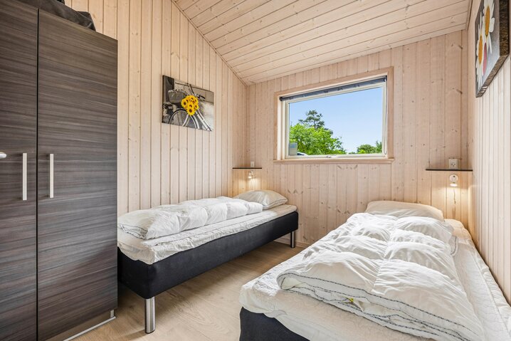 Holiday home 60345 at Kollemarken 55, Blåvand - Picture #30