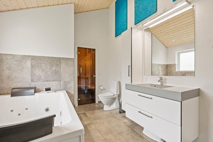 Sommerhus 60345 på Kollemarken 55, Blåvand - Billede #25