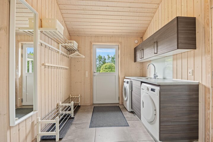 Sommerhus 60345 på Kollemarken 55, Blåvand - Billede #32