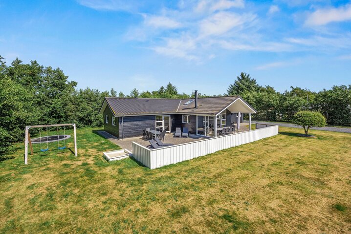 Sommerhus 60345 på Kollemarken 55, Blåvand - Billede #0