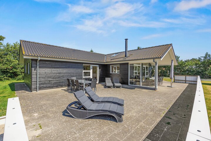 Sommerhus 60345 på Kollemarken 55, Blåvand - Billede #33