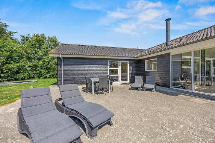 Sommerhus 60345 på Kollemarken 55, Blåvand - Billede #35