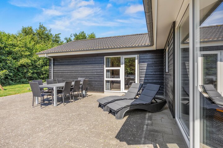 Sommerhus 60345 på Kollemarken 55, Blåvand - Billede #36