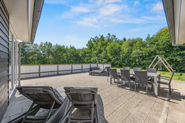Sommerhus 60345 på Kollemarken 55, Blåvand - Billede #37