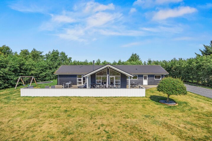 Sommerhus 60345 på Kollemarken 55, Blåvand - Billede #38