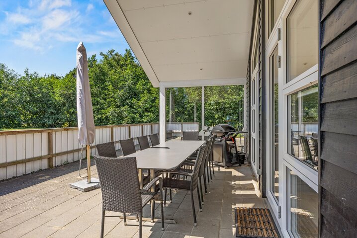 Sommerhus 60345 på Kollemarken 55, Blåvand - Billede #41