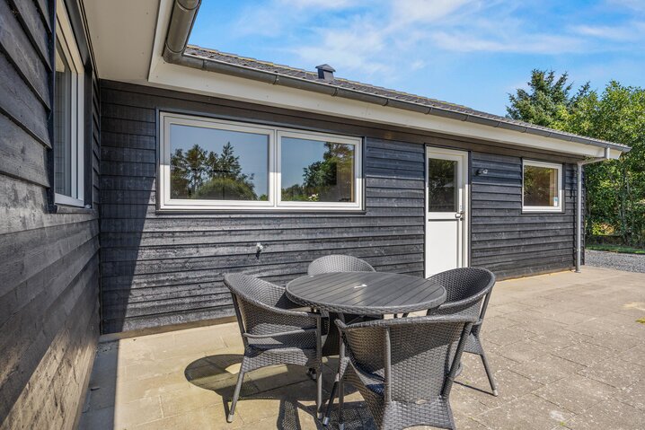 Sommerhus 60345 på Kollemarken 55, Blåvand - Billede #42