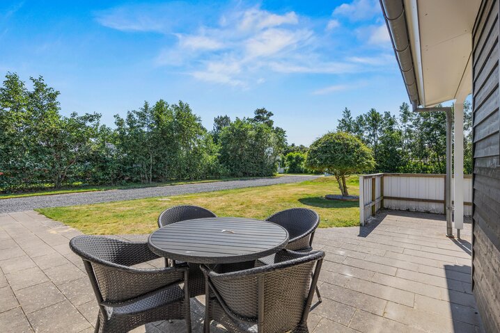 Sommerhus 60345 på Kollemarken 55, Blåvand - Billede #43