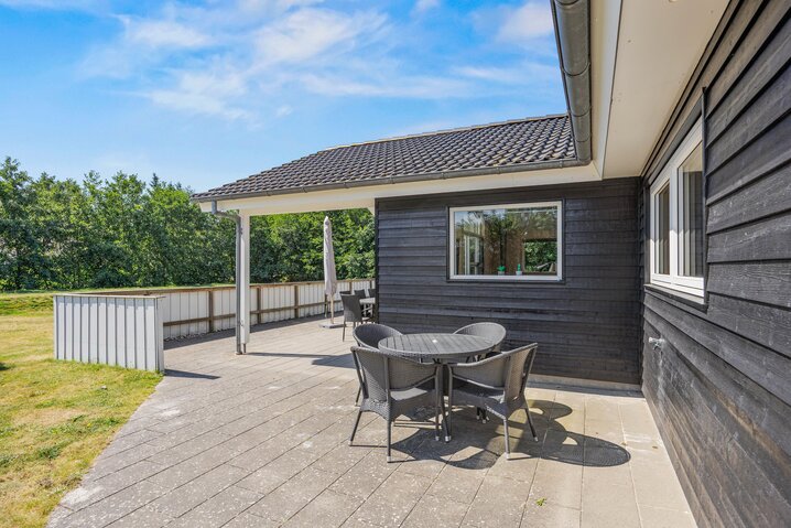 Sommerhus 60345 på Kollemarken 55, Blåvand - Billede #44