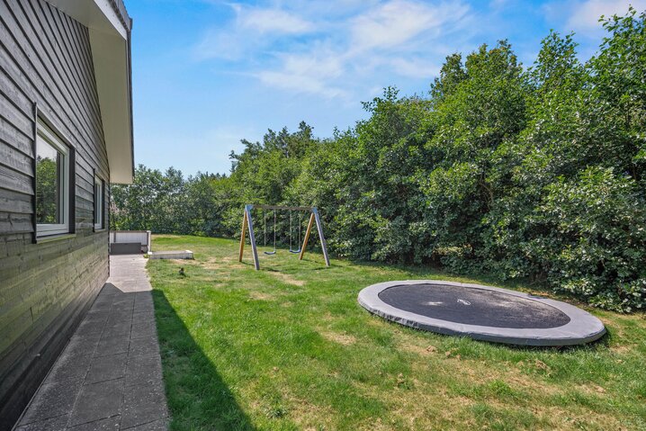 Sommerhus 60345 på Kollemarken 55, Blåvand - Billede #45
