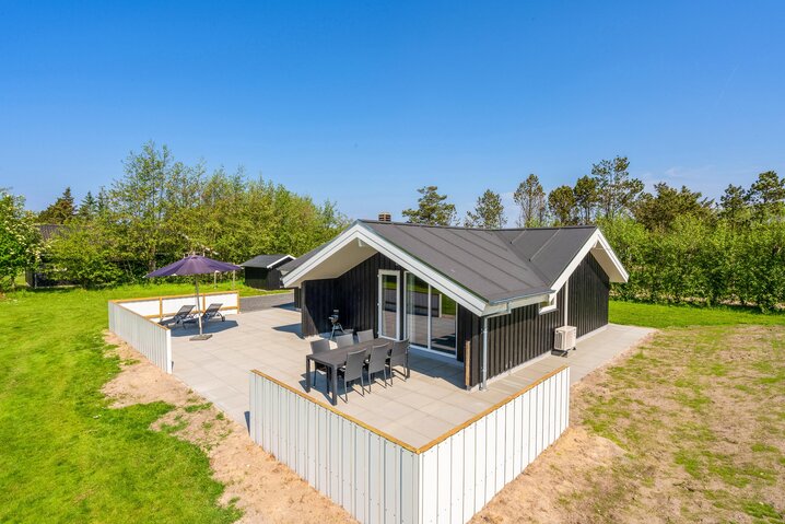 Sommerhus 60346 på Kollemarken 45, Blåvand - Billede #19