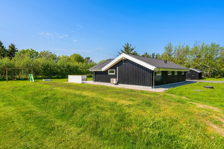 Sommerhus 60346 på Kollemarken 45, Blåvand - Billede #21