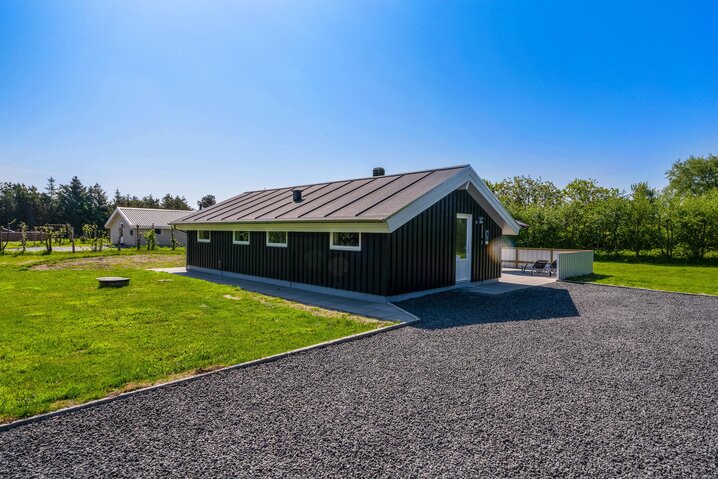 Sommerhus 60346 på Kollemarken 45, Blåvand - Billede #22