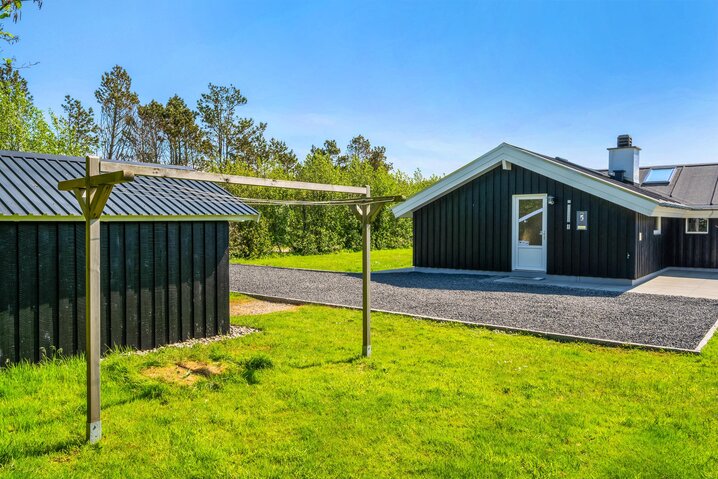 Sommerhus 60346 på Kollemarken 45, Blåvand - Billede #23