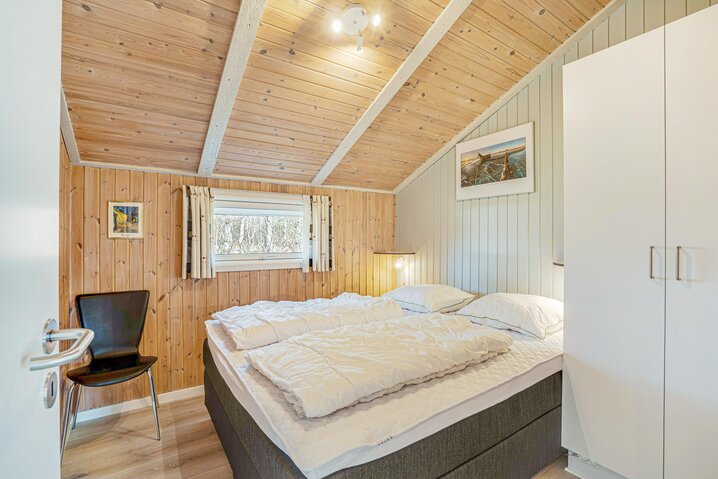 Sommerhus 60346 på Kollemarken 45, Blåvand - Billede #15