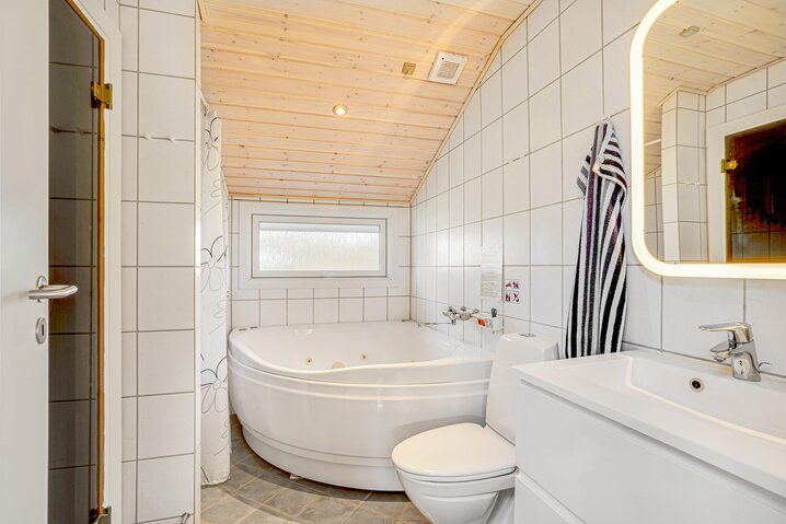 Sommerhus 60346 på Kollemarken 45, Blåvand - Billede #10