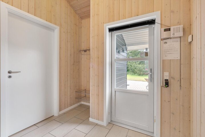 Ferienhaus 60347 in Sønder-Vasevej 39, Blåvand - Bild #28