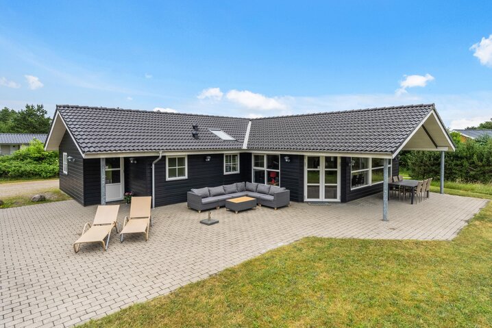 Ferienhaus 60347 in Sønder-Vasevej 39, Blåvand - Bild #29