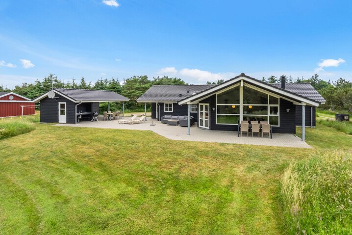 Sommerhus 60347 på Sønder-Vasevej 39, Blåvand - Billede #30