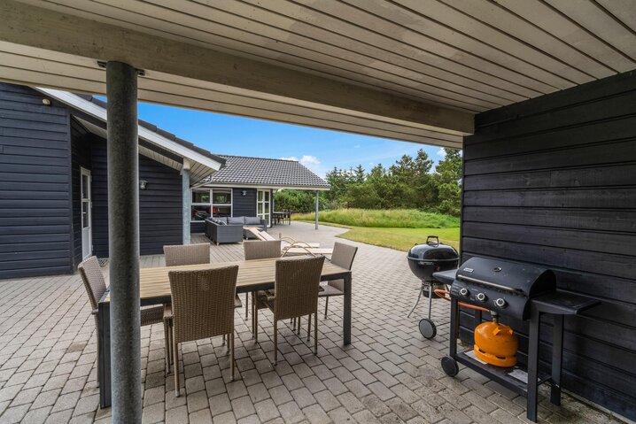Ferienhaus 60347 in Sønder-Vasevej 39, Blåvand - Bild #31