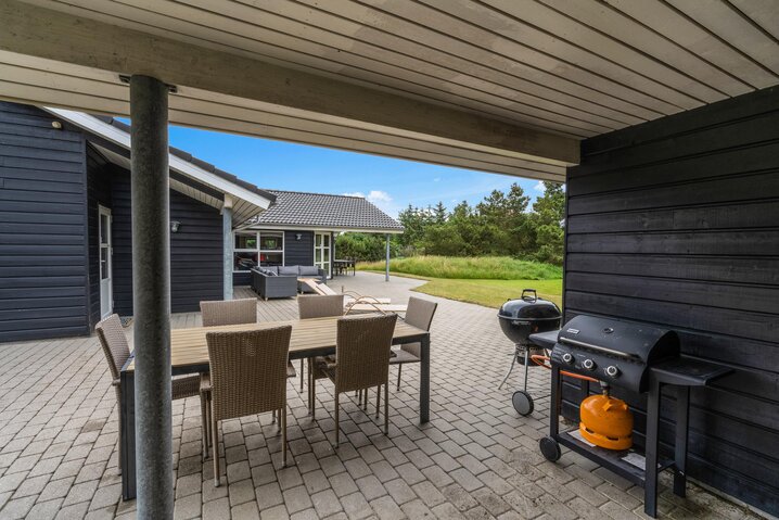 Sommerhus 60347 på Sønder-Vasevej 39, Blåvand - Billede #31