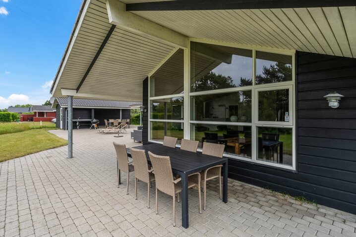 Ferienhaus 60347 in Sønder-Vasevej 39, Blåvand - Bild #32