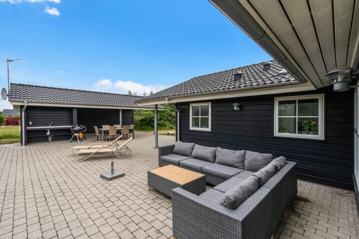 Ferienhaus 60347 in Sønder-Vasevej 39, Blåvand - Bild #33