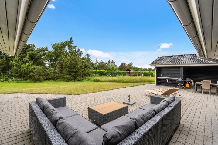 Ferienhaus 60347 in Sønder-Vasevej 39, Blåvand - Bild #34