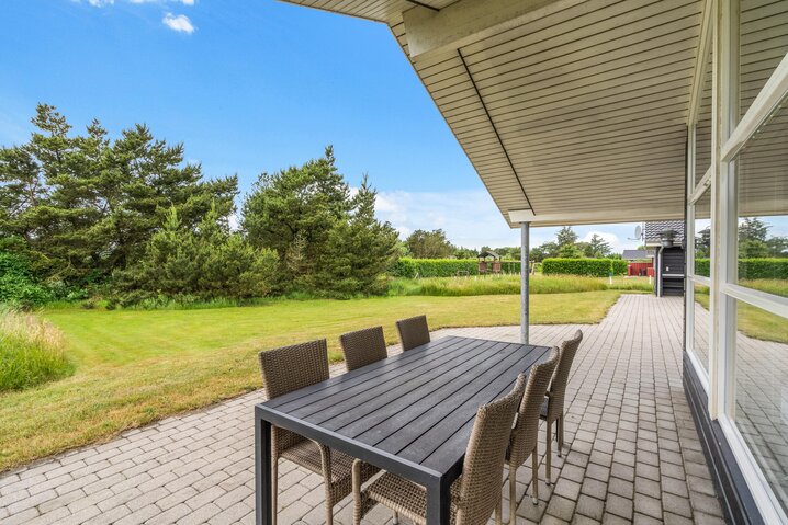 Ferienhaus 60347 in Sønder-Vasevej 39, Blåvand - Bild #35
