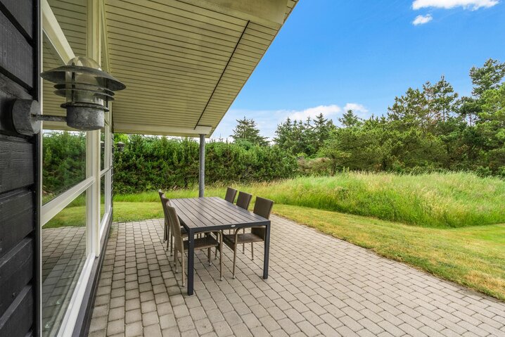 Ferienhaus 60347 in Sønder-Vasevej 39, Blåvand - Bild #36