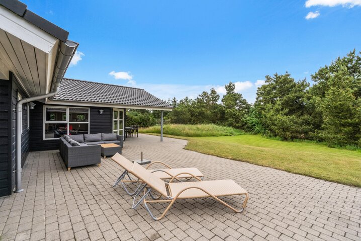 Sommerhus 60347 på Sønder-Vasevej 39, Blåvand - Billede #37