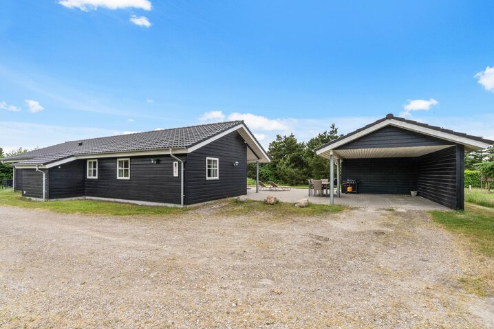 Sommerhus 60347 på Sønder-Vasevej 39, Blåvand - Billede #38