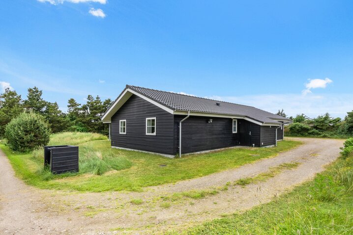 Ferienhaus 60347 in Sønder-Vasevej 39, Blåvand - Bild #39